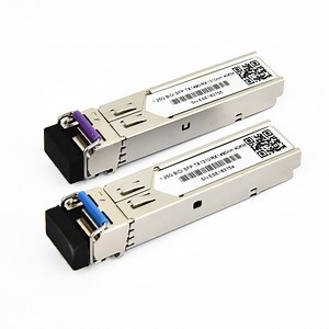 [Hot Item] 1.25g CWDM SFP Optical Module Cisco Compatible
