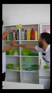 Cuando se trata de Tupperware nunca es suficiente 🤩🤩🤩 #tupperwarebolivia #tupperlovers #deslumbrantes | Tupperware Bolivia Oficial