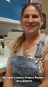 18 reactions | Lauren Gregory Rusert, master beekeeper instructor at E. L. Niño Bee Lab with the UC California Master Beekeeper Program works on inseminating #QueenBees to improve their health. | UC Agriculture & Natural Resources | Facebook
