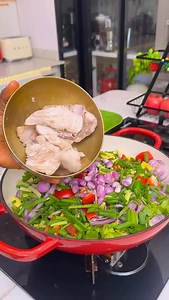 85K views · 3.4K reactions | HOMEMADE STOCK CUBES ~ My favs, make this and unlock the secret to delicious cooking this festive season! ~ Will you be trying this? Blender: @buchymix | Gracie’s Kitchen | Facebook