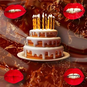 🍰 Dive into flavor with our Cake Cunnilingus in-game event! 😋 Get ready to taste the ultimate pleasure 💋 Level up and let the indulgence begin! | Big Bang Empire