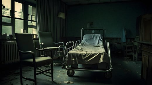 Top 5 Films On Health Disasters