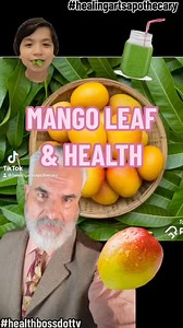 Get your Mango Leaf Extract here! Benefits: Fatty Live • High blood Pressure • High Cholesterol • Improves Sugar Levels • Obesity • Immure Support • Cancer #HealthBossTV #HealingArtsApothecary #Healingartsme #Healthbosstv #Health #BeYourOwnHealthBoss #Liver #LiverCleanse #Mango #Mangoleaf #Weightloss | Healing Arts