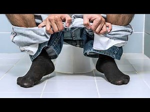 Diarrhea sound effect | Disgusting sound | Diarrhea wet squirt sound | Diarrhea water squirt sound