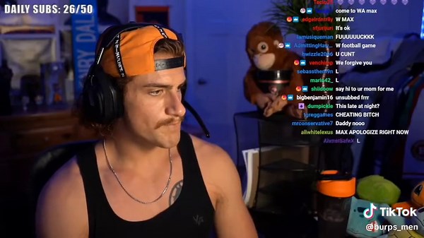 Max Taylor Burps Compilation: Fun and Laughter