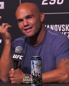 7.6K views · 146 reactions | If it were legal, Robbie Lawler would...  ❌ Bite ✅ Headbutt ✅ Eye Gouge | MMA Fighting | Facebook