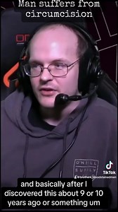 intact genitals are a fundamental human right. Every time an adult amputates part of a boys sex organ he is committing a crime against the child and the future man, whether the law acknowledges it or not. | Bloodstained Men & Their Friends