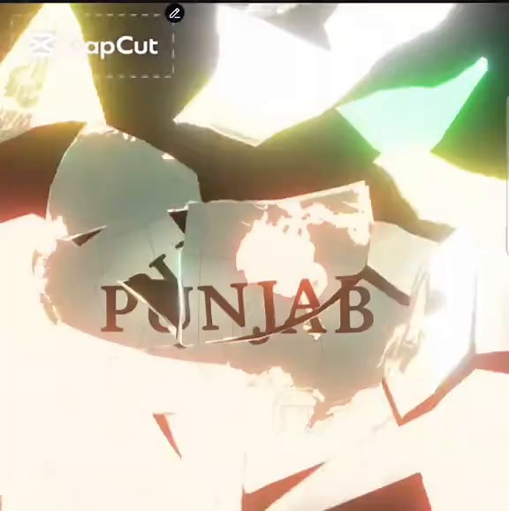 This is an AI-generated parody version of a patriotic song for Punjab, inspired by the Canadian anthem. Not official. Just for creative expression! 🙏 #AIParody #SunoAI #CreativeMusic #PunjabAnthem #NotOfficial #RespectfulRemix #MadeWithAI