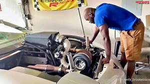 Brooke Blaze’s Hot Wife - XXXBP