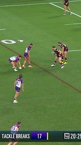 305K views · 4.6K reactions | 隣 goes over! | Melbourne Storm | Facebook