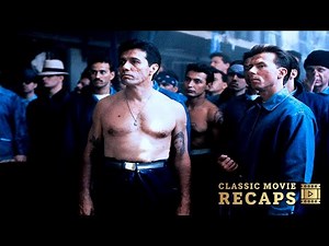 He Gains Power To Start The Mexican Mafia From Inside Folsom Prison