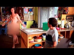 Axl Heck Moments Part 284 - The Middle