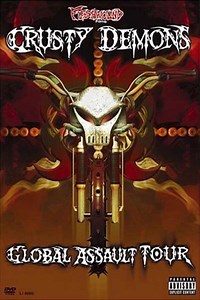 Stream Crusty Demons of Dirt Global Assault Tour (2004): Find it on Netflix, Prime Video, Hulu & more