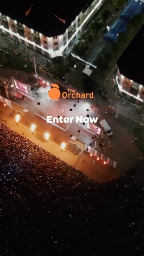 Ready for a Summer of endless concerts? Enter now for a chance to win a $1000 ticket shopping spree! | The Orchard | Facebook