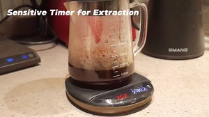 Coffee Scale