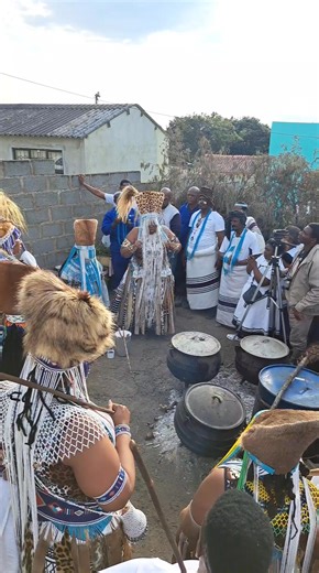 Itshoba lomgoduswa #iinkonjanezoofaku #Camagu #amagqirhaesixhosa #AmaweleooFaku | Iinkonjane ZooFaku