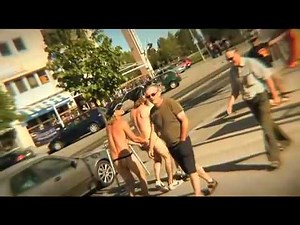 The Dudesons - Season 3 - The Gay Parade