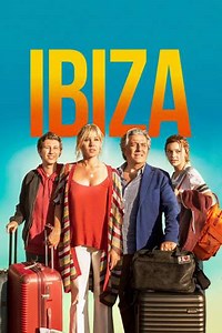 Ibiza - Movie