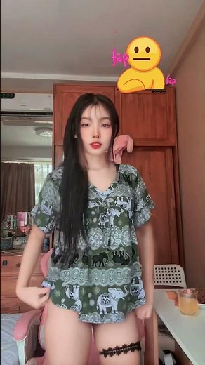 That camel toe hitting different