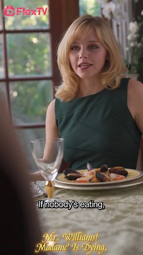 174K views · 2.2K reactions |  https://www.flextvmarketing.com/s4/DdgwkAR9gY  Title: Mr. Williams! Madame Is Dying  Watch Now!   16 years of love, and all she got was betrayal. 喝 Forced to be a living blood bank for his “white moonlight”…  When Madison stopped loving Hunter — that’s when he started to regret.  Check out more stories on #FlexTV！ #Revenge #ToxicLove #Heartbreak #FlexTV | Flex TV | Facebook