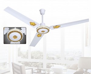 [Hot Item] 56inch Modern Design AC Ceiling Fan Fan 5643
