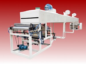 [Hot Item] Adhesive BOPP Cellotape Sellotape Making Machine Gummed Tape Coating Machine BOPP Tape Coating Line Film Coating Machine