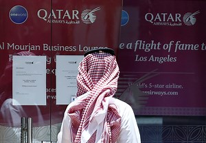 Arab states accuse U.S. ally Qatar of supporting terror