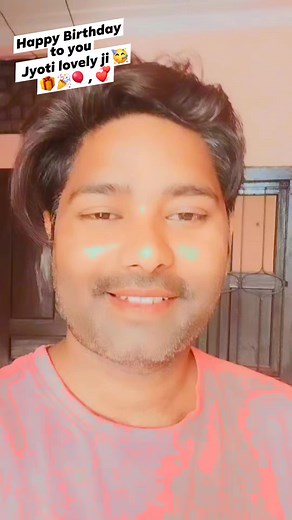 Happy Birthday to you Jyoti lovely ji 🥳🎈💞🥳🎈 ap jio hajaro sal #love #viral #trending Krishnayadavsinger Jyoti Lovely Jyoti Lovely Singer | Krishna Yadav