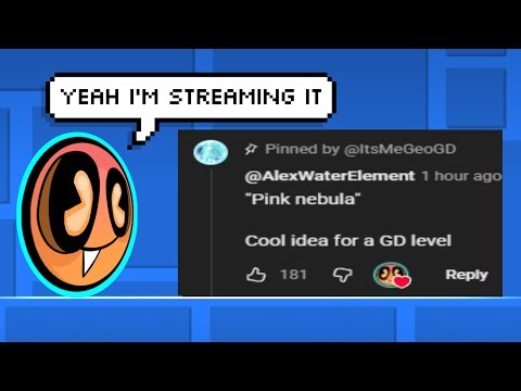 MAKING A RUSHED EXTREME DEMON