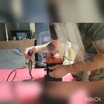 quick instructions on GX CS3 operation