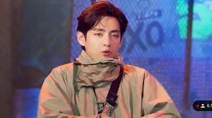 1.5K views · 221 reactions | ️ #7Fates_CHAKHO- Entrevista #V CORTE Es un webtoon de género de fantasía urbana sobre siete niños atados por el destino que crecen juntos a través de pruebas y tribulaciones, y por qué deben tener siete años y qué les depara su destino. ✨ Cr: video. #Nhvkk ☔ | Taekookland | Facebook