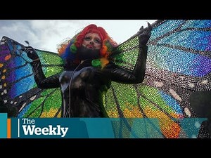 Challenging how we think of gender | The Weekly with Wendy Mesley