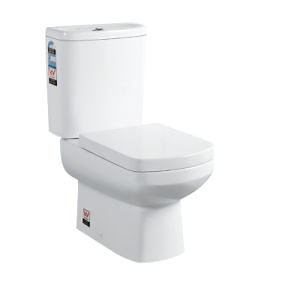 [Hot Item] Made in China Bathroom Western Style Toilet Price