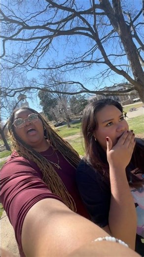 Isn’t it beautiful? 😍 Schedule your campus visit today! #Trevecca