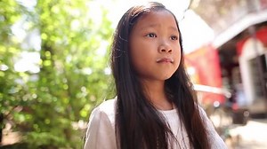 Asian Girl Drinking Milk Stock Footage Video (100% Royalty-free) 1025399681 | Shutterstock