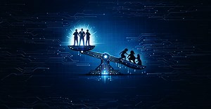 L’intelligence artificielle générative et les inégalités de genre au travail | Podcast l'avenir du travail