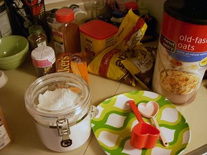 A Taste for Christmas in July