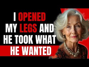 My 69-Year-Old Aunt Asked Me To Do THIS In Her Cabin