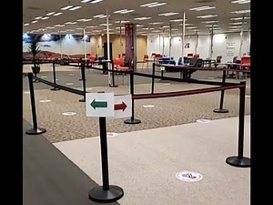 What to Expect When You Arrive for Your COVID-19 Vaccination | Presbyterian Healthcare Services