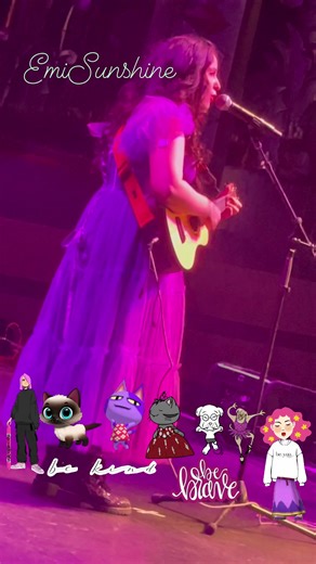 Be you. Always. | EmiSunshine