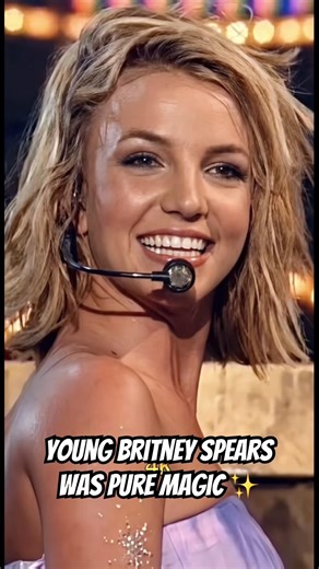 The Early Era Of Britney Spears Hits Different 💫
