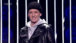 TVOJE TVÁŘ: Přemek Forejt z MasterChefa to rozjel jako Timberlake!