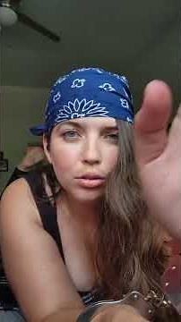 Prison Girlfriend Comforts YOU ASMR