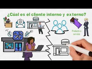 Client and user📝💼👨‍💼