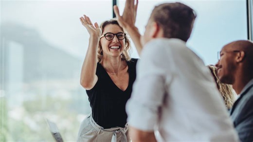 Global study finds four-day work week is a win-win for businesses and employees