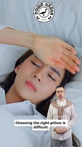 Nap Time | Down Under Bedding & Pillow