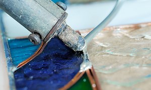 2.7M views · 5.2K reactions | Unique technique of working with glass  Do not repeat at home | Wood Mood | Facebook