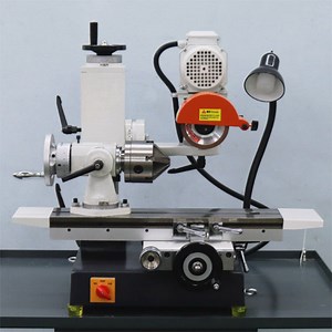 [Hot Item] Tool Post Grinder Universal Manual Tool Grinding Machine Graver Grinder From China Factory Stg6025