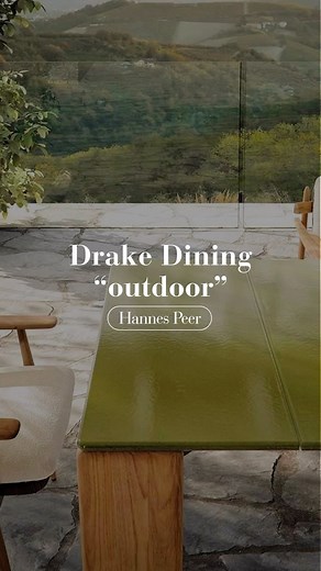 Introducing the Drake dining table for outdoor spaces. Inspired by the Drake coffee tables, it features slatted tops in natural teak or lava stone and glass dust. Perfectly blending design and functionality, it elevates outdoor living. Discover more by visiting our showroom or by contacting us: 961 1 333 767. WhatsApp message: 961 81 666 569. . . #minotti #minottispa #minottioutdoortable #drakediningoutdoor #hannespeer #outdoorliving #table #functionality #madeinitaly #furniture #minotti2024coll