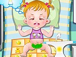 Play Baby Hazel Funtime | Free Online  Games. KidzSearch.com
